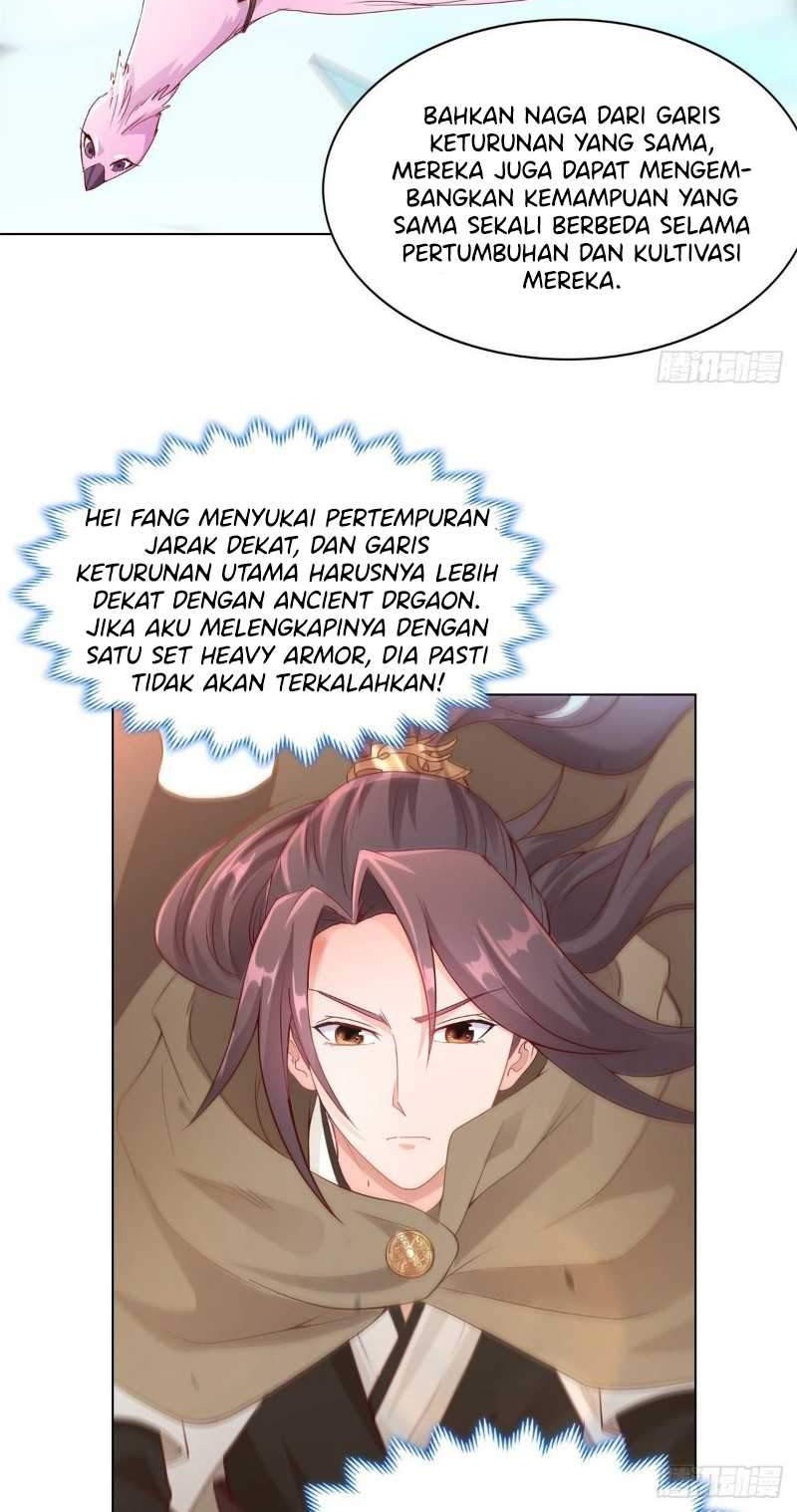 Dragon Master Chapter 16 Gambar 4