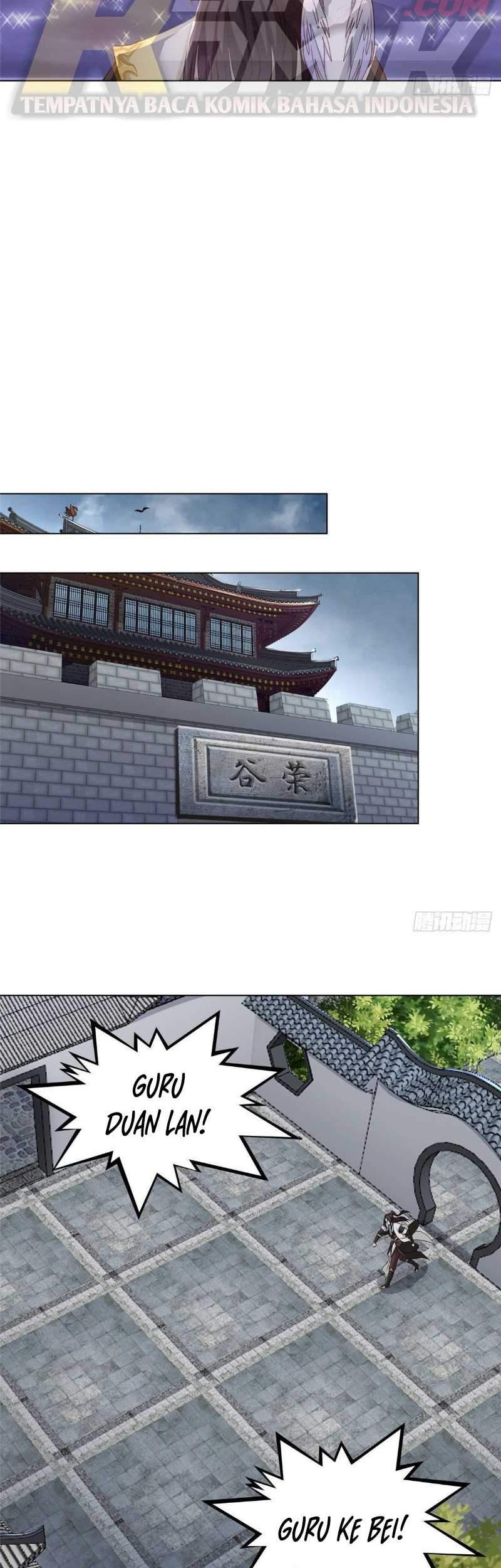 Dragon Master Chapter 16 Gambar 18