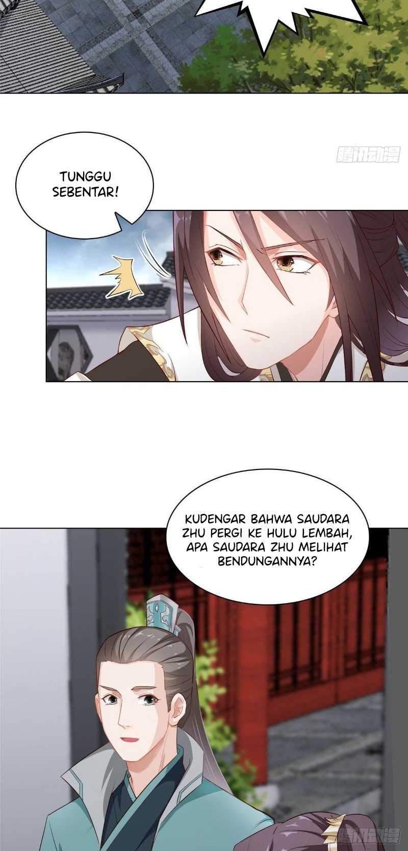 Dragon Master Chapter 16 Gambar 19