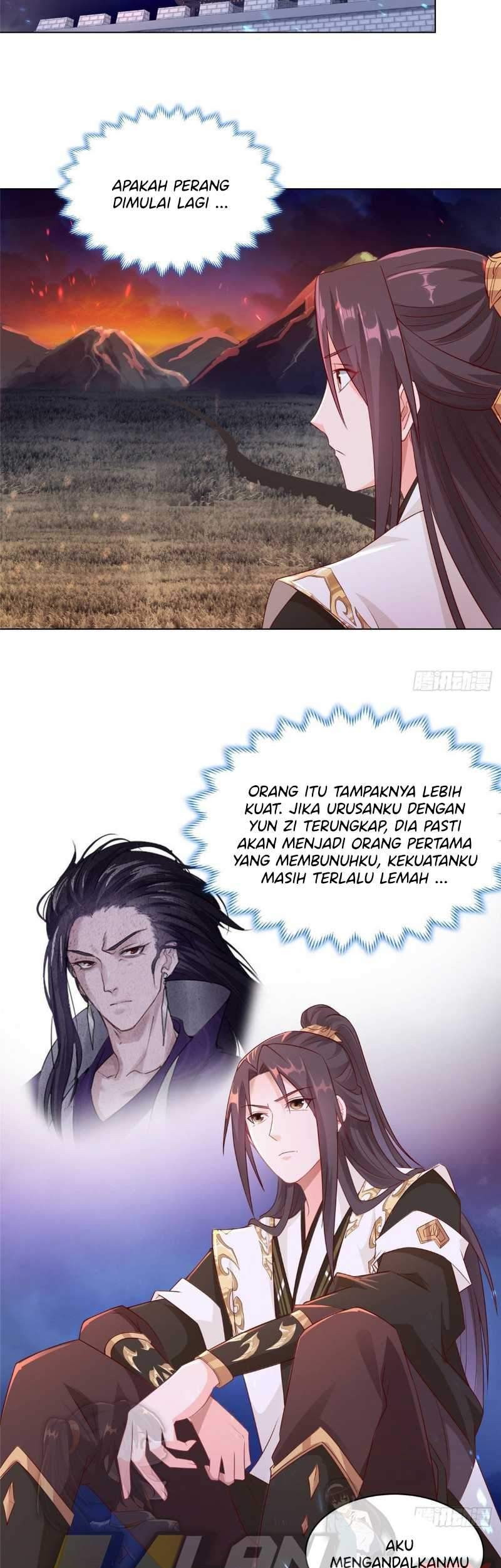 Dragon Master Chapter 16 Gambar 11