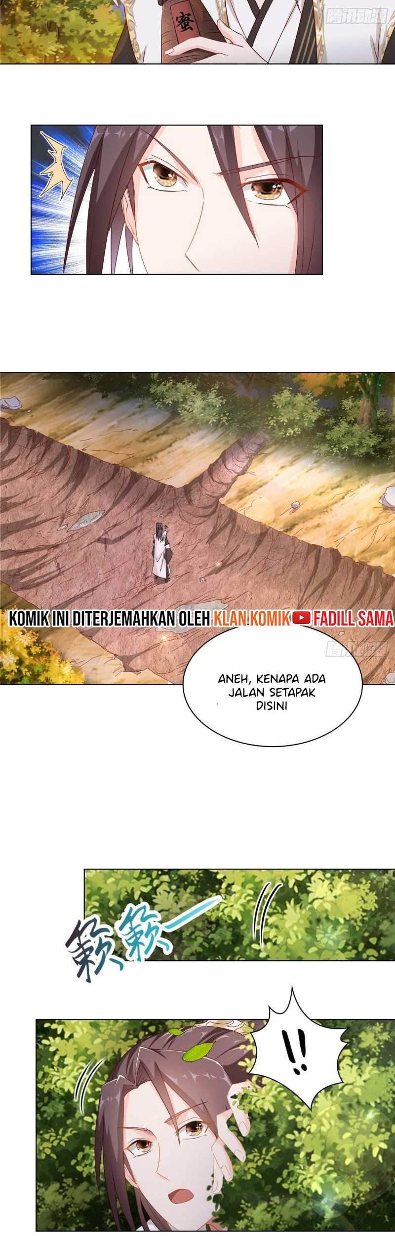 Dragon Master Chapter 16 Gambar 15