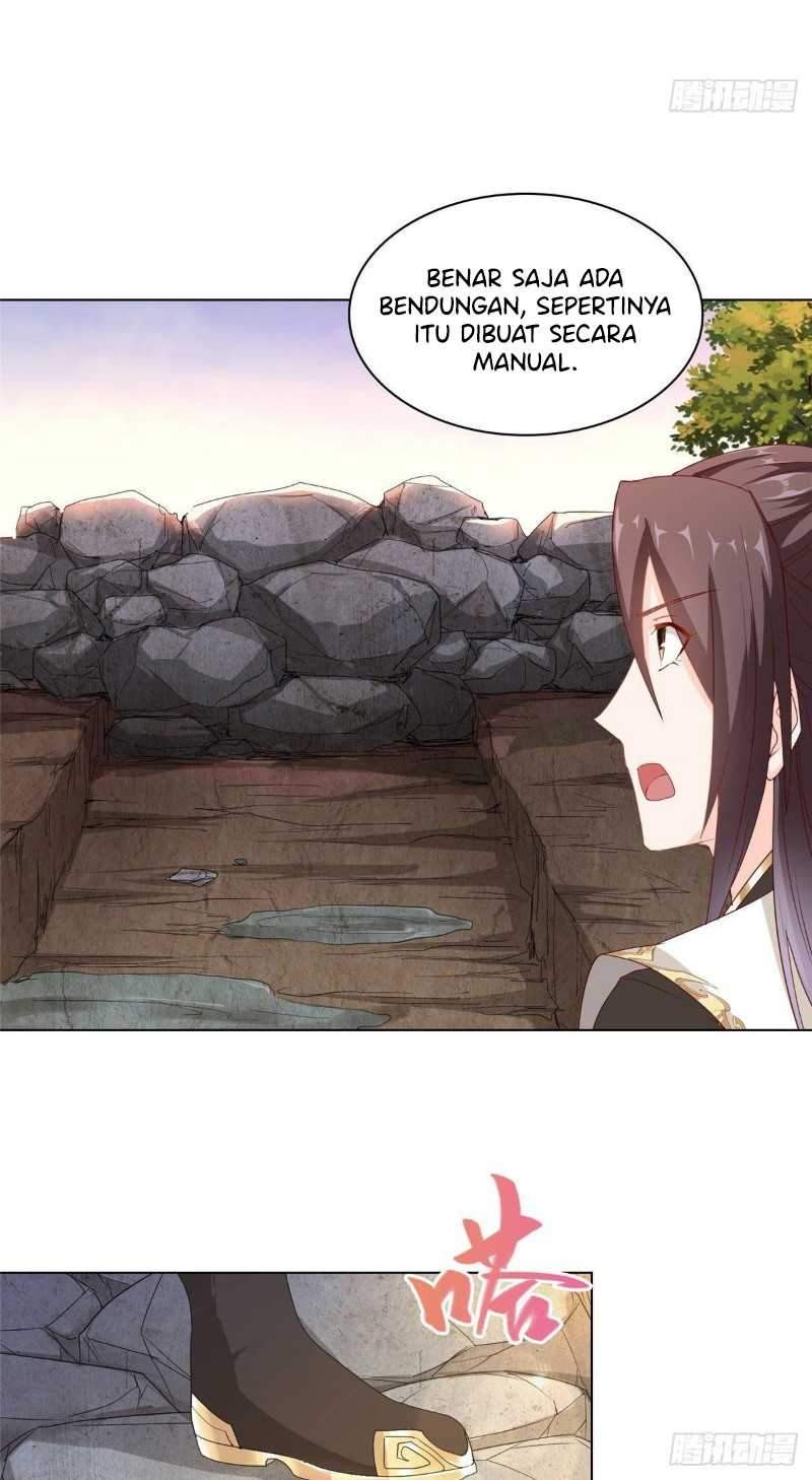 Dragon Master Chapter 16 Gambar 16