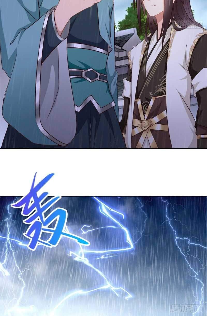 Dragon Master Chapter 16 Gambar 22