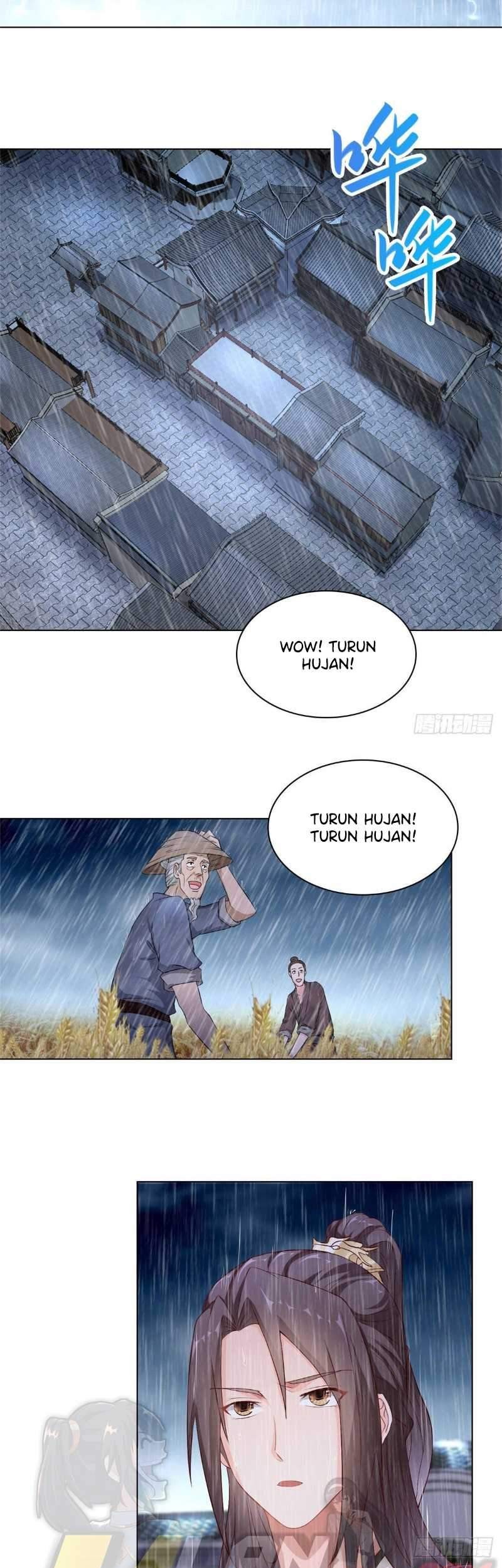 Dragon Master Chapter 16 Gambar 23