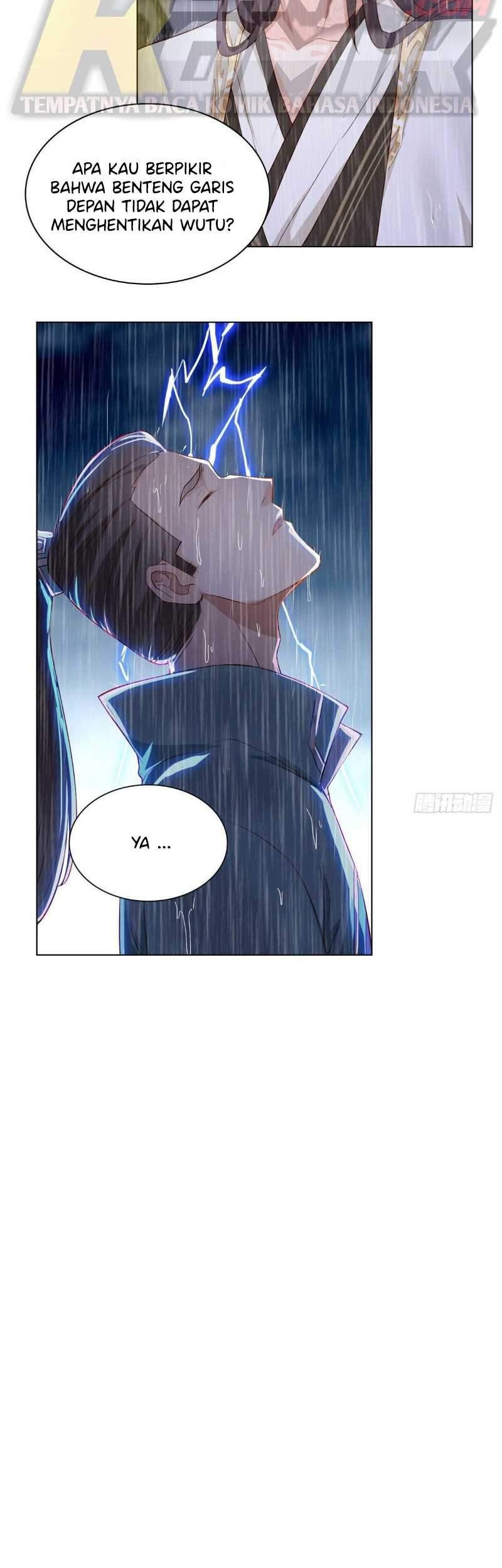 Dragon Master Chapter 16 Gambar 24