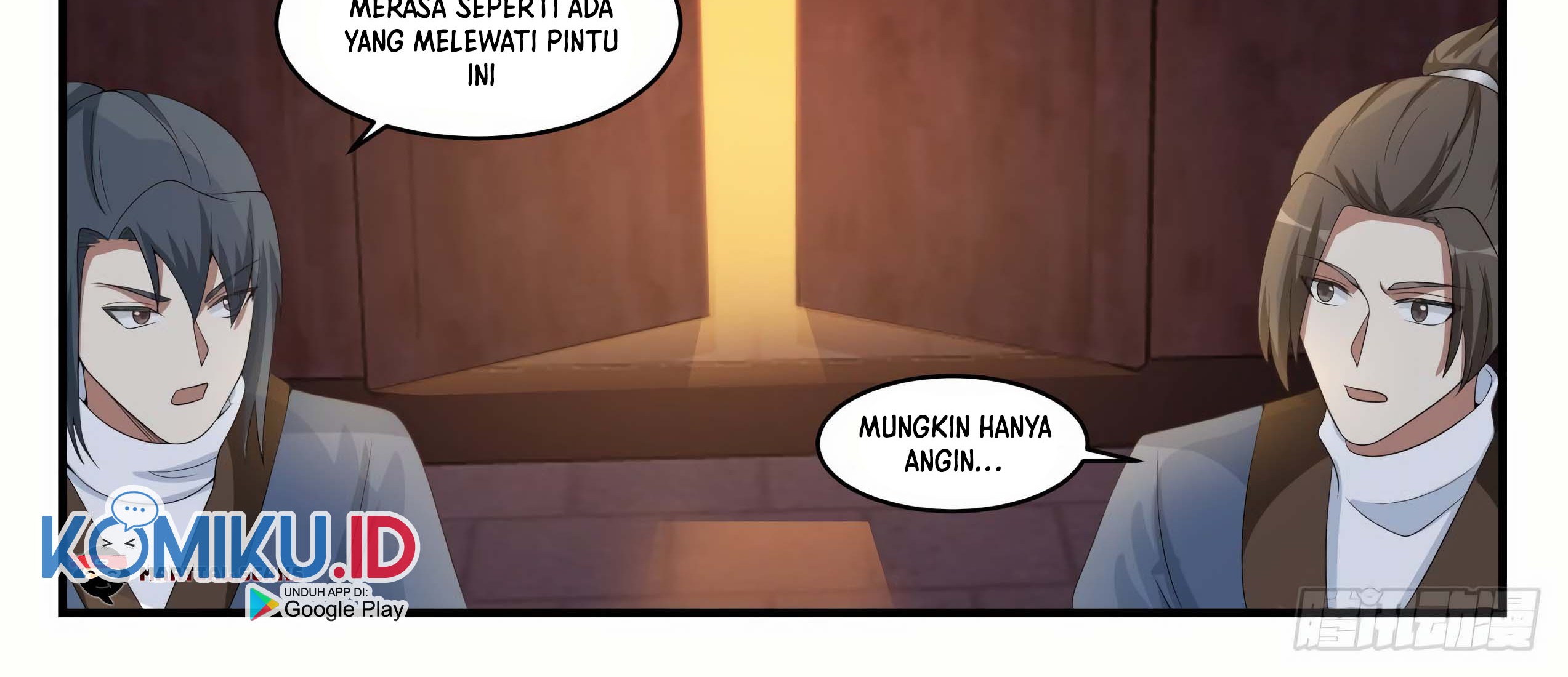 Martial Peak Part 1 Chapter 1510 Gambar 23