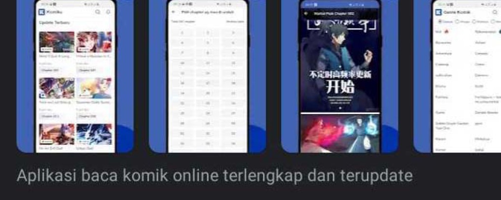 Martial Peak Part 1 Chapter 1512 Gambar 15