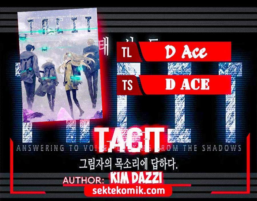 Komik TACIT Chapter 5 gambar nomor 1