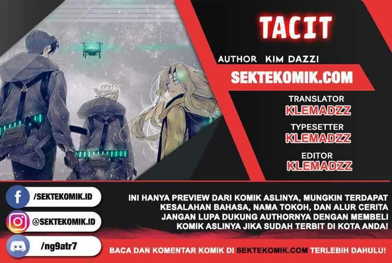Komik TACIT Chapter 3 gambar nomor 1