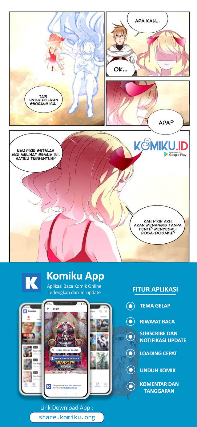 Demon Spirit Seed Manual Chapter 286 Gambar 4