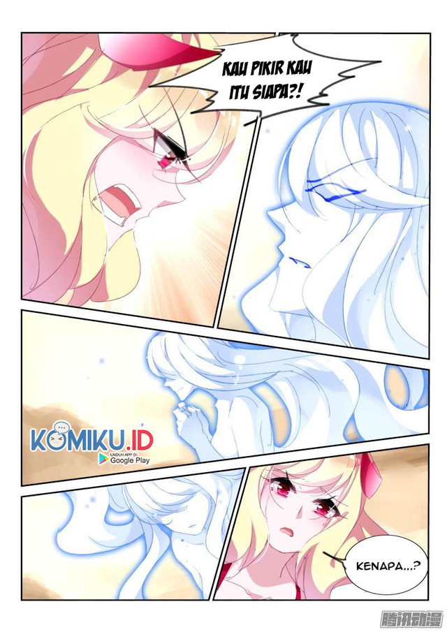 Demon Spirit Seed Manual Chapter 286 Gambar 9