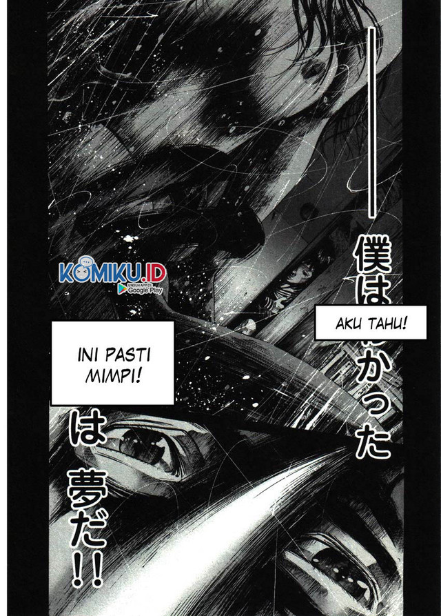Oyasumi Punpun Chapter 36 Gambar 14