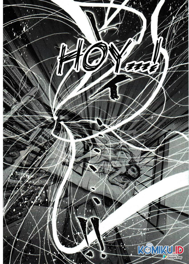 Oyasumi Punpun Chapter 36 Gambar 16