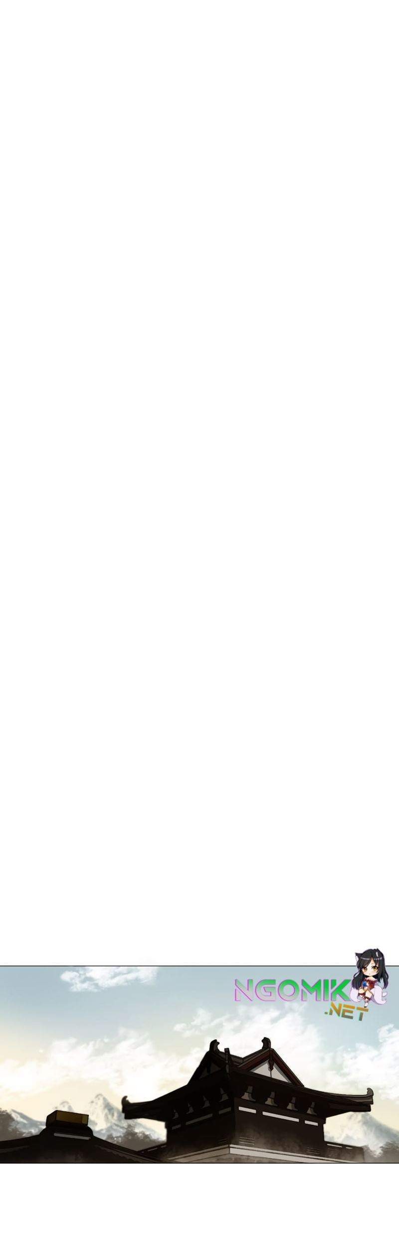 Escort Warrior Chapter 33 Gambar 23