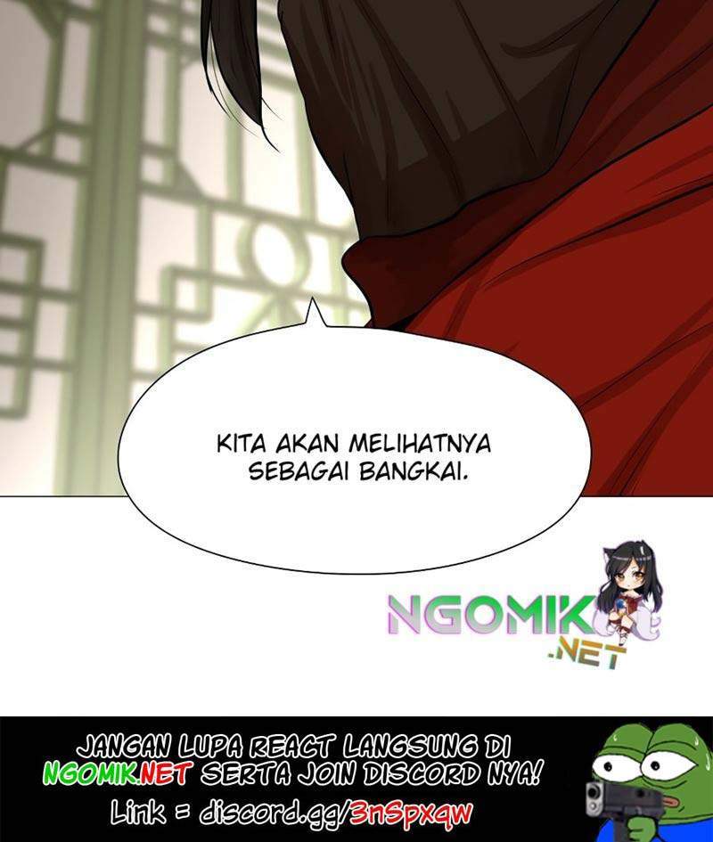Escort Warrior Chapter 33 Gambar 51
