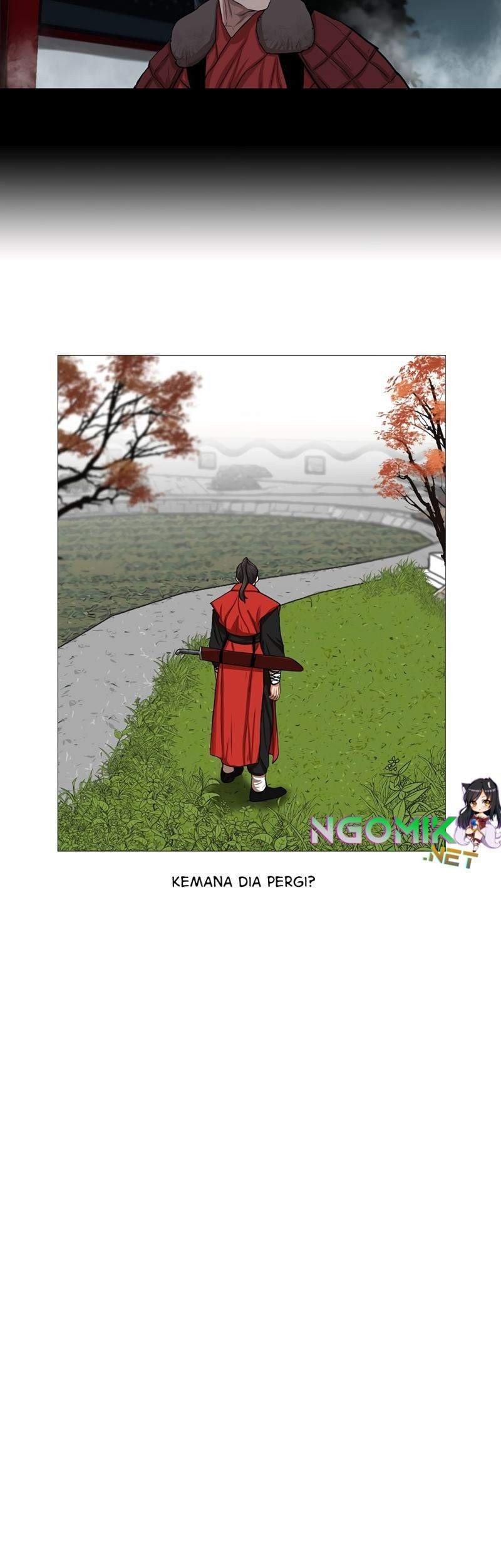 Escort Warrior Chapter 33 Gambar 11