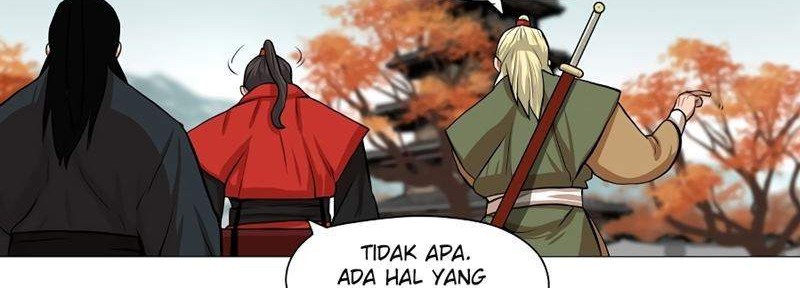 Escort Warrior Chapter 33 Gambar 8