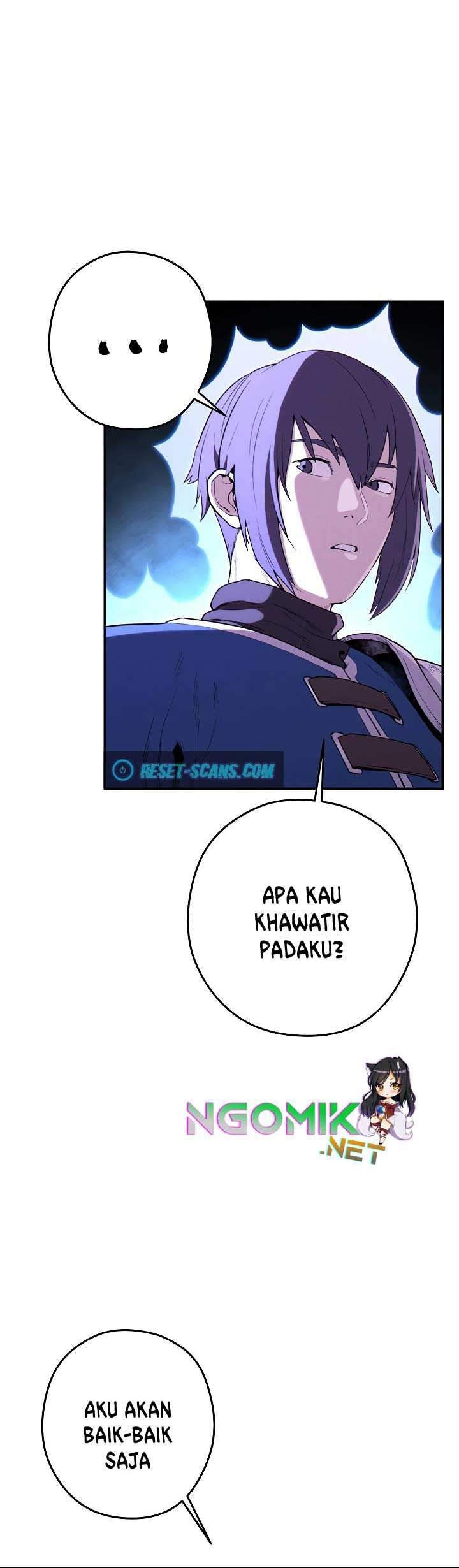 Dungeon Reset Chapter 90 Gambar 22