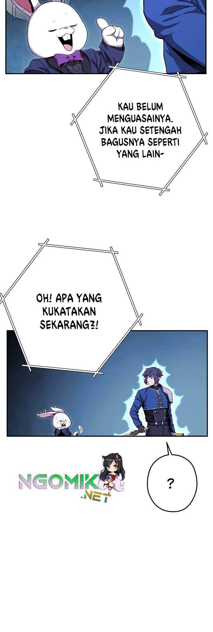 Dungeon Reset Chapter 90 Gambar 24