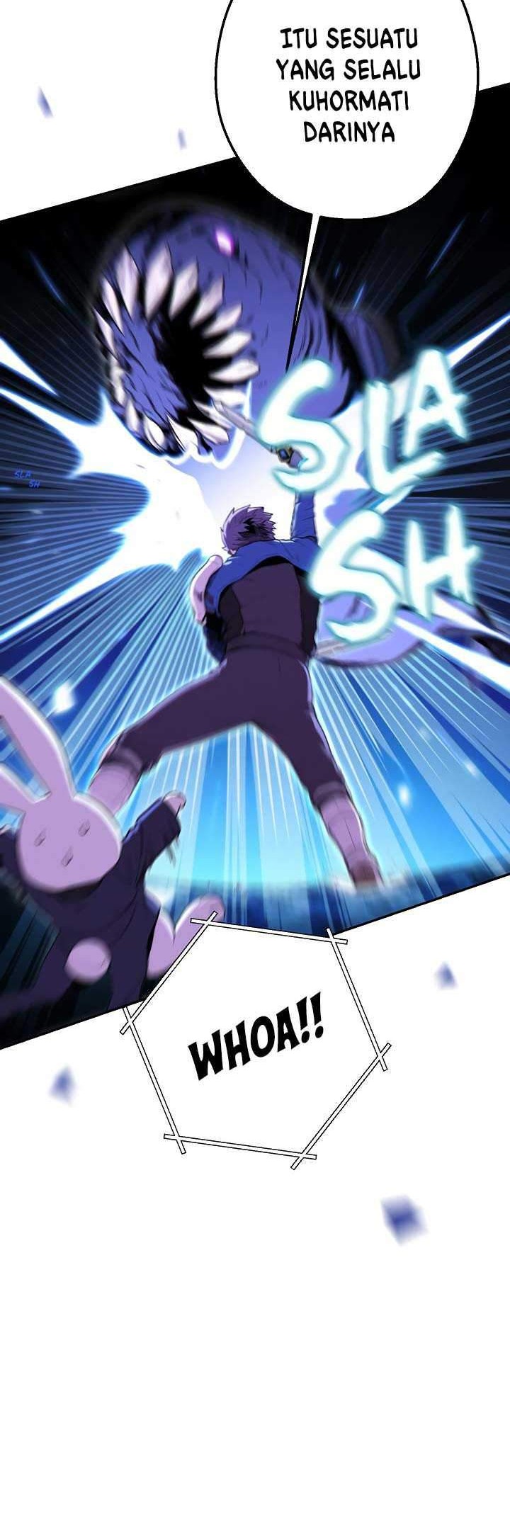 Dungeon Reset Chapter 90 Gambar 26