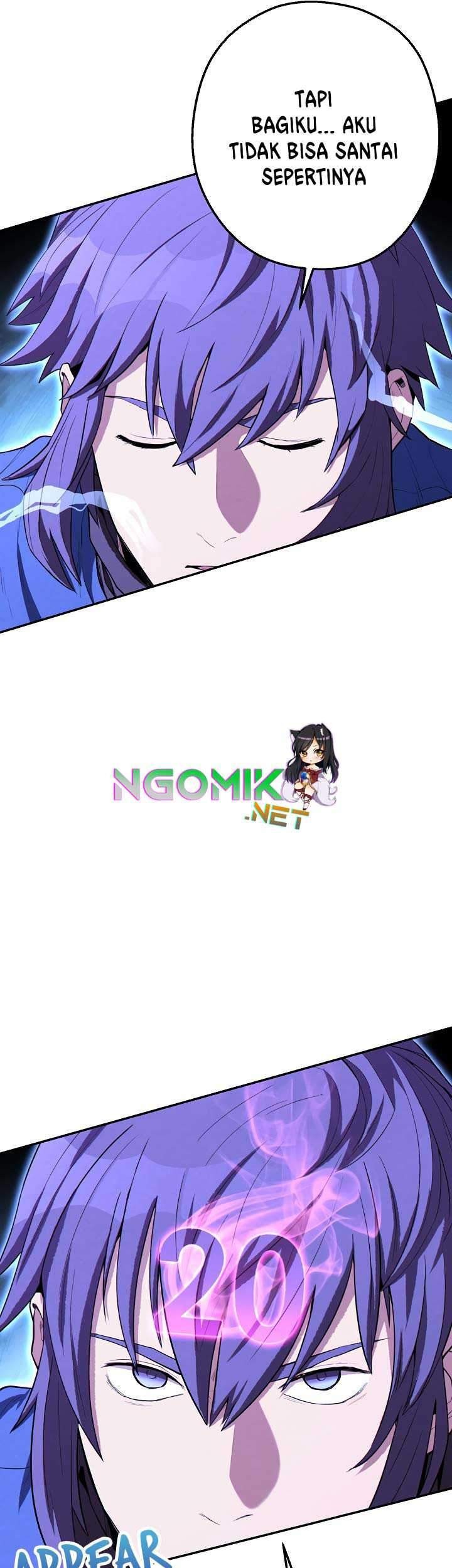 Dungeon Reset Chapter 90 Gambar 27