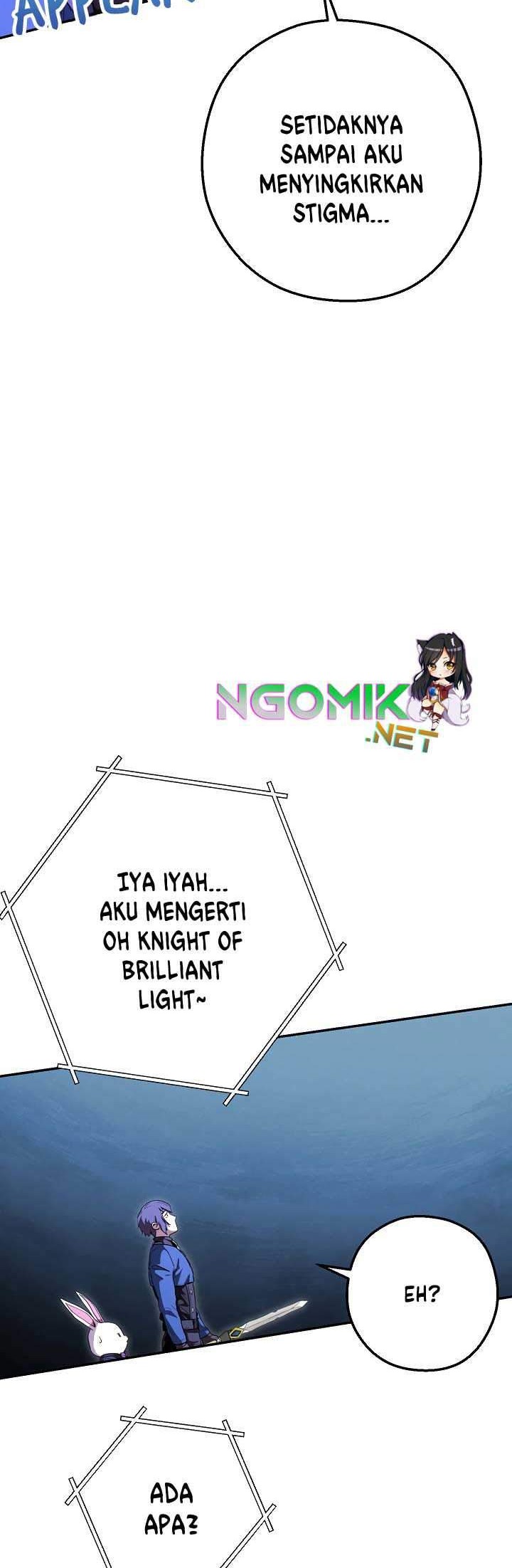 Dungeon Reset Chapter 90 Gambar 28