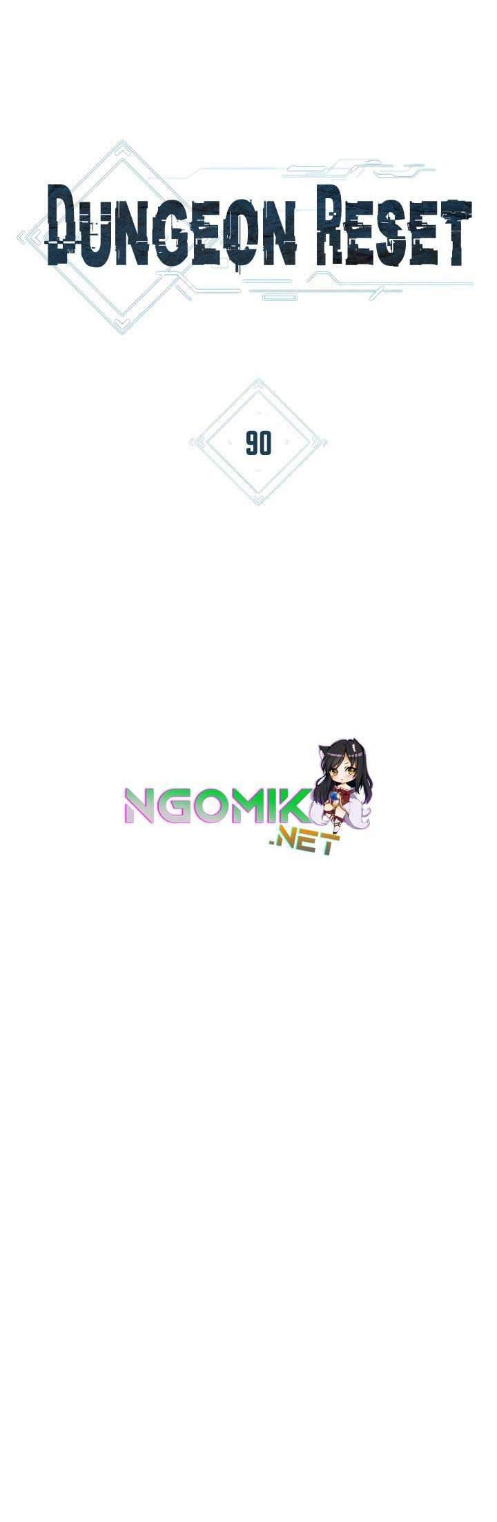 Dungeon Reset Chapter 90 Gambar 30