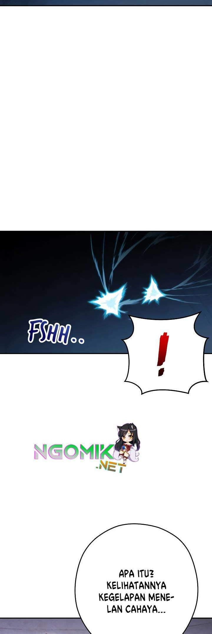 Dungeon Reset Chapter 90 Gambar 44