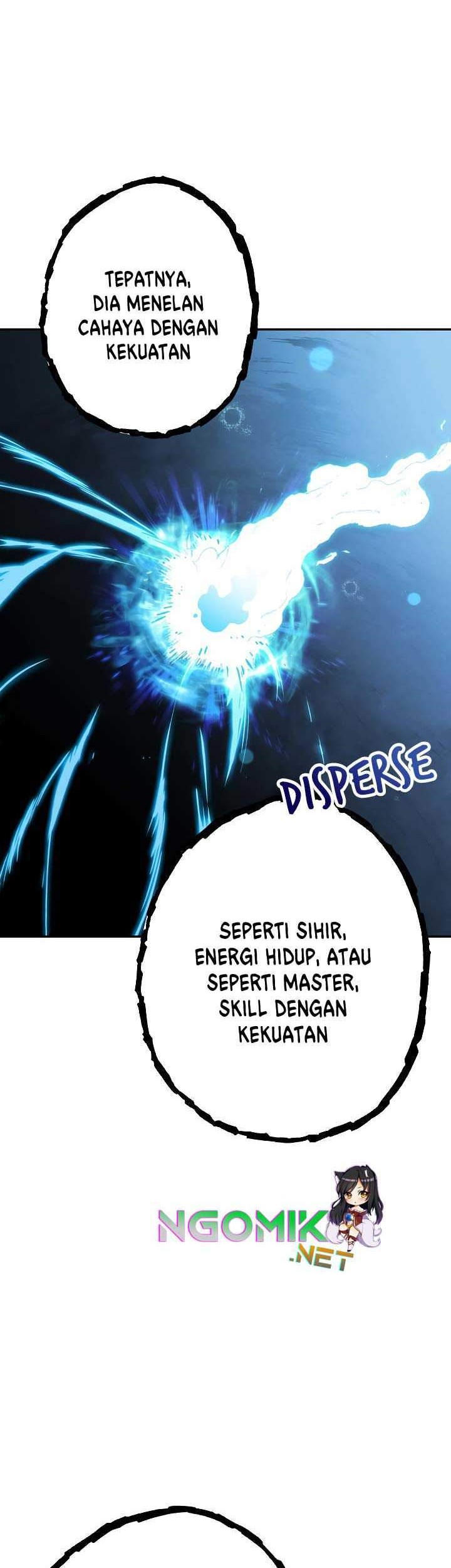 Dungeon Reset Chapter 90 Gambar 50