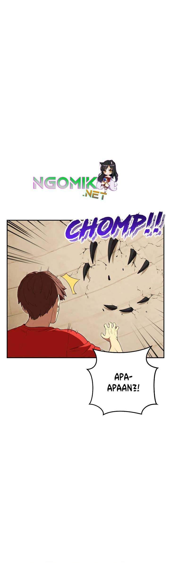 Dungeon Reset Chapter 90 Gambar 55