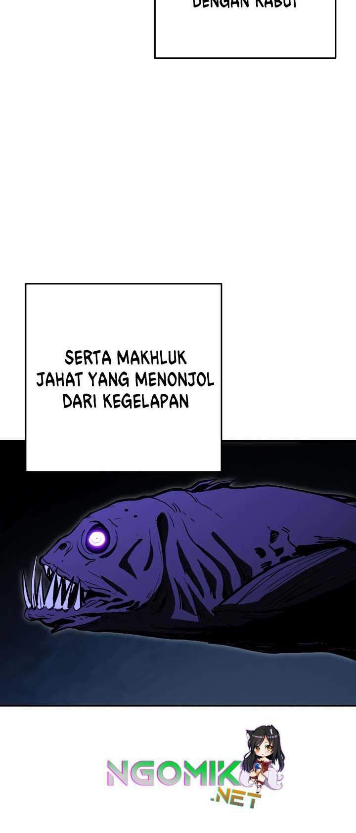 Dungeon Reset Chapter 90 Gambar 3