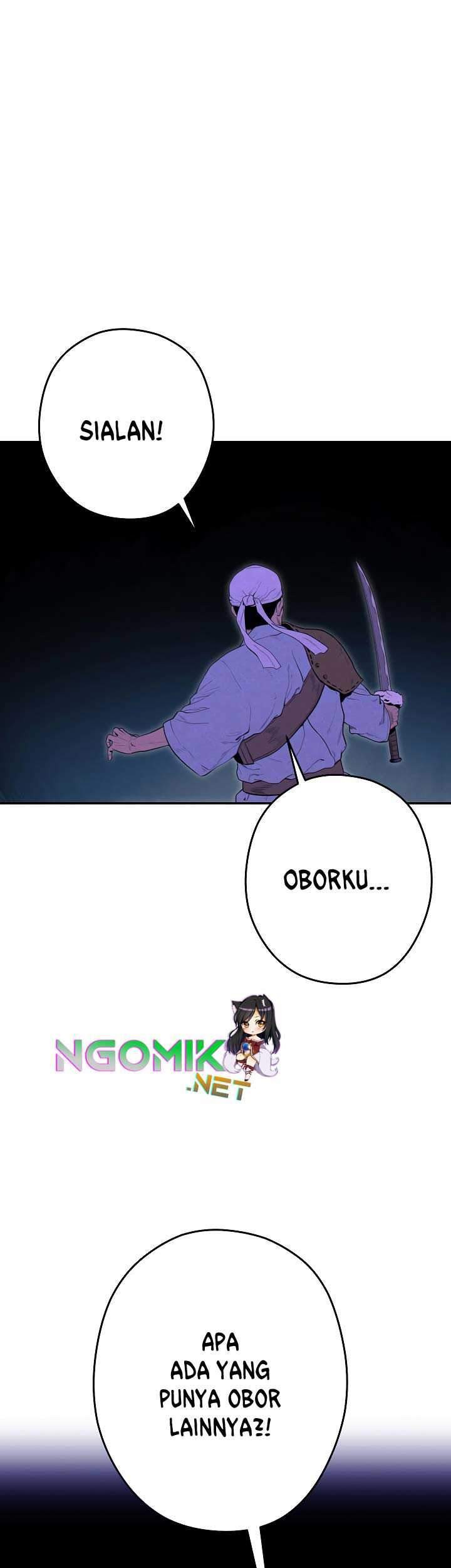 Dungeon Reset Chapter 90 Gambar 9