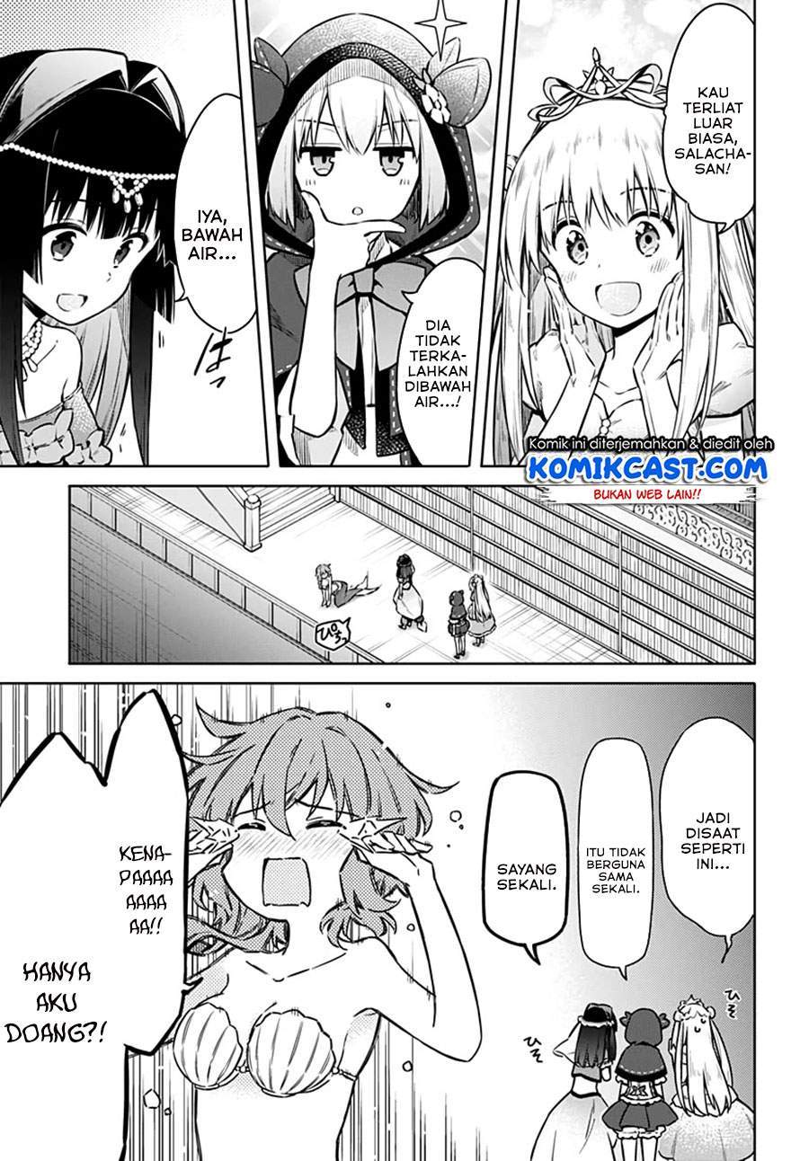 Assassin’s Pride Chapter 40 Gambar 13