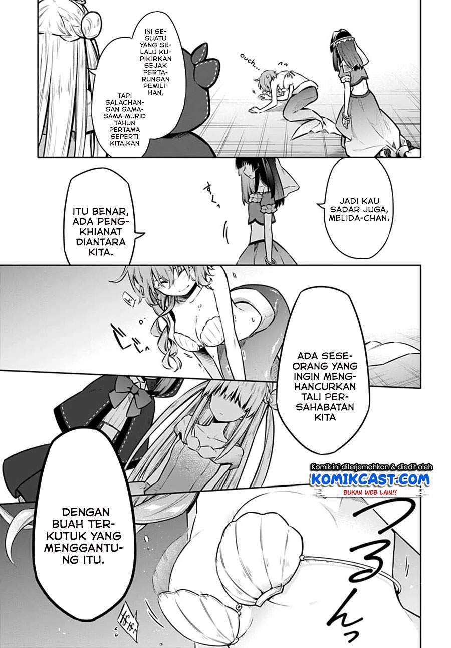 Assassin’s Pride Chapter 40 Gambar 15