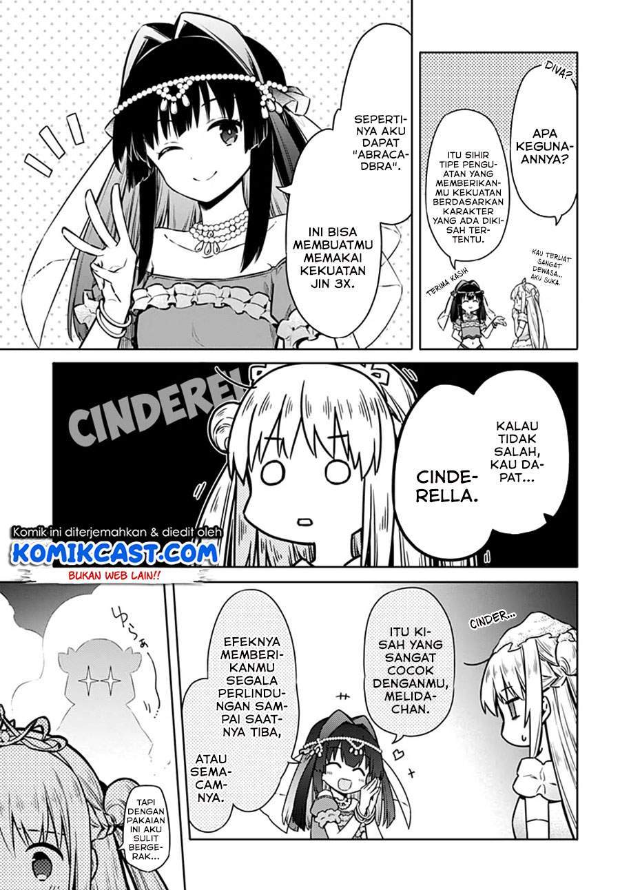 Assassin’s Pride Chapter 40 Gambar 9