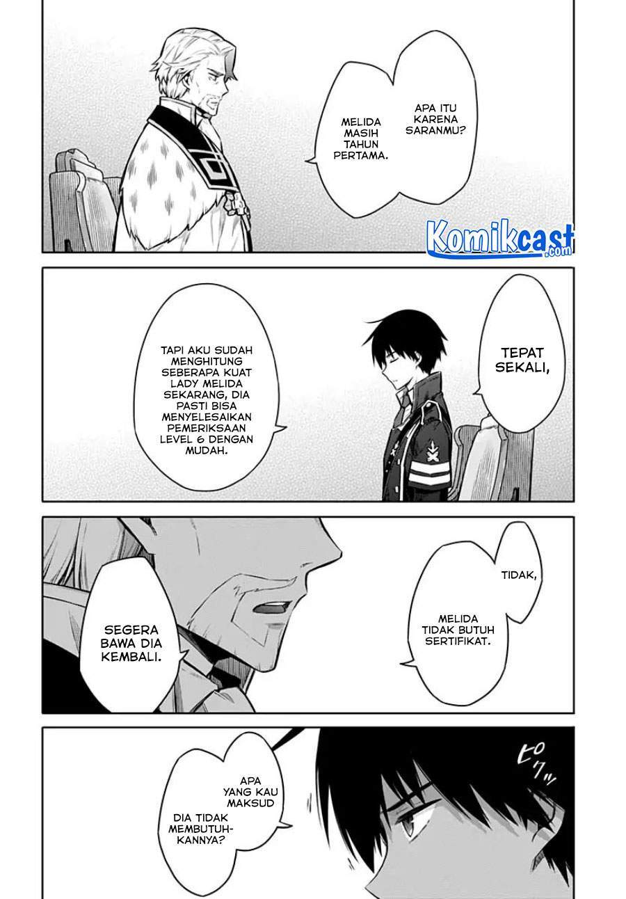 Komik Assassin’s Pride Chapter 38 gambar nomor 1