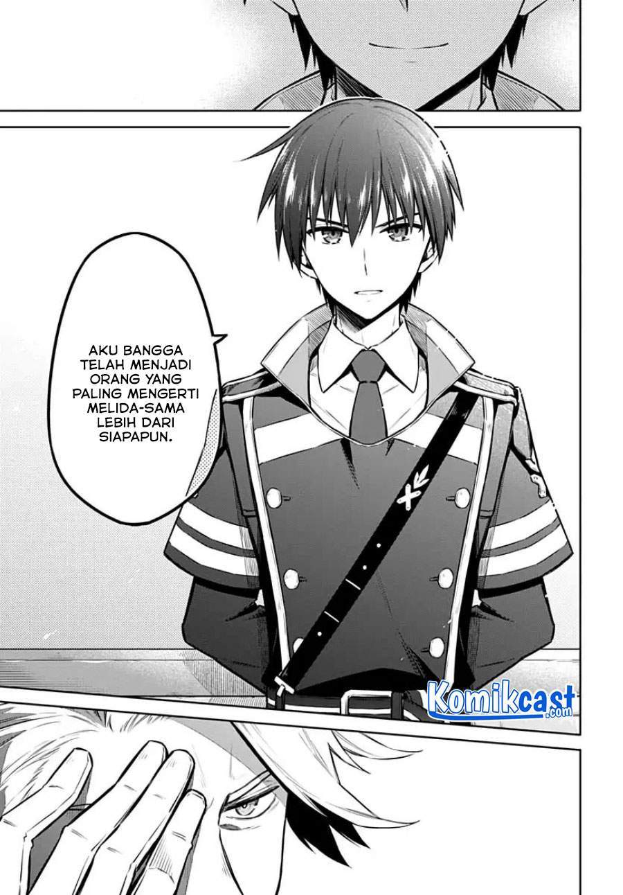 Assassin’s Pride Chapter 38 Gambar 17