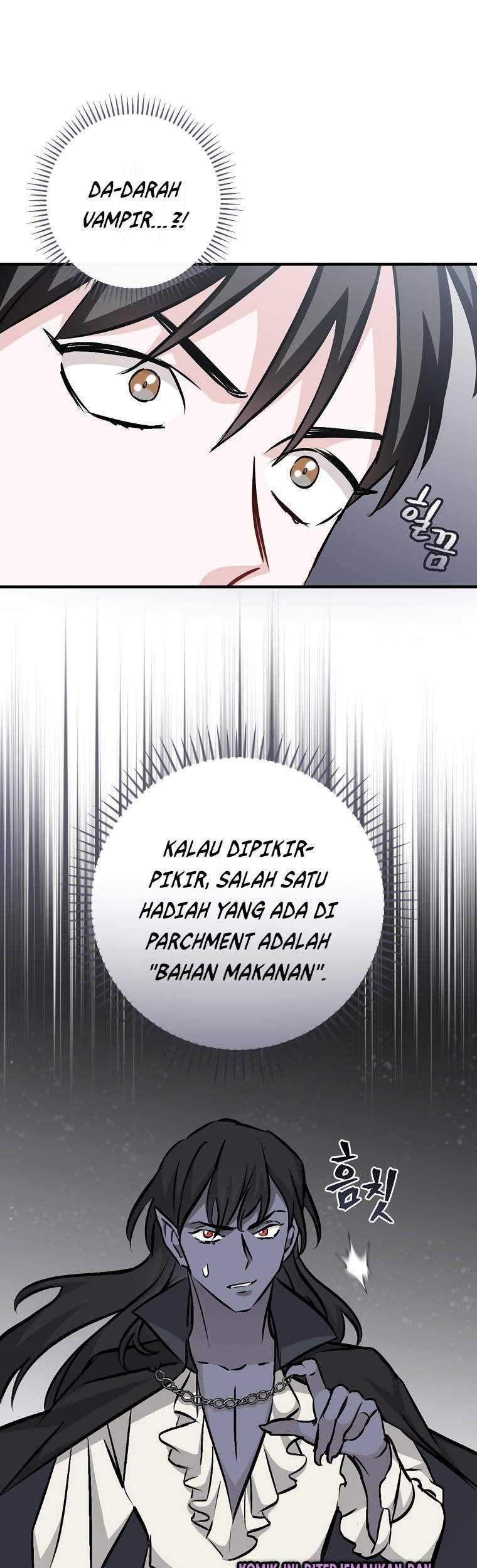 Leveling Up, By Only Eating! Chapter 80 Gambar 4