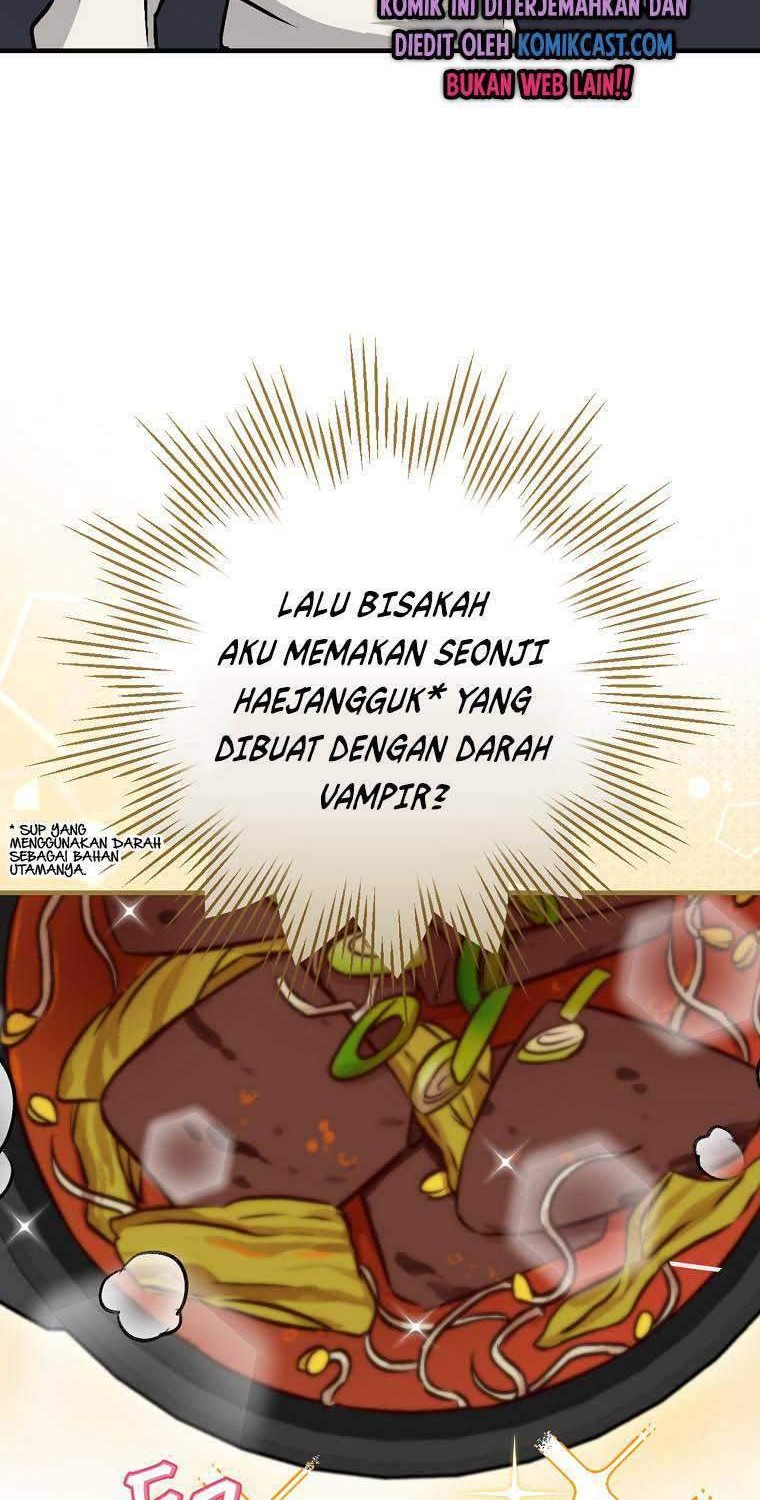 Leveling Up, By Only Eating! Chapter 80 Gambar 5