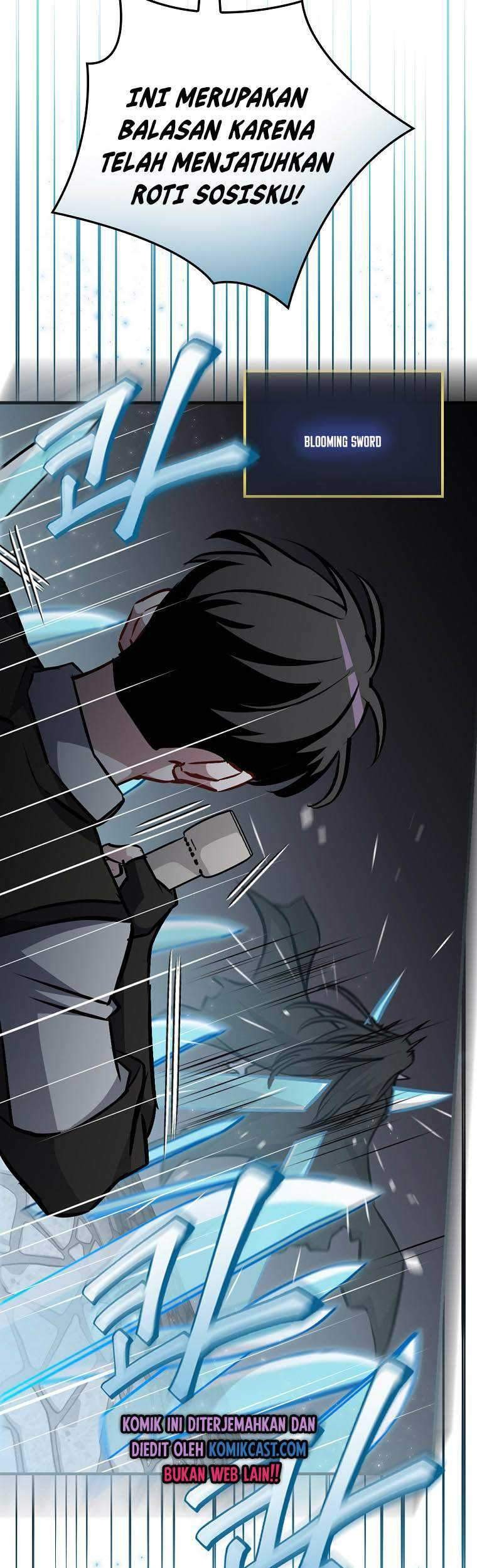 Leveling Up, By Only Eating! Chapter 80 Gambar 20