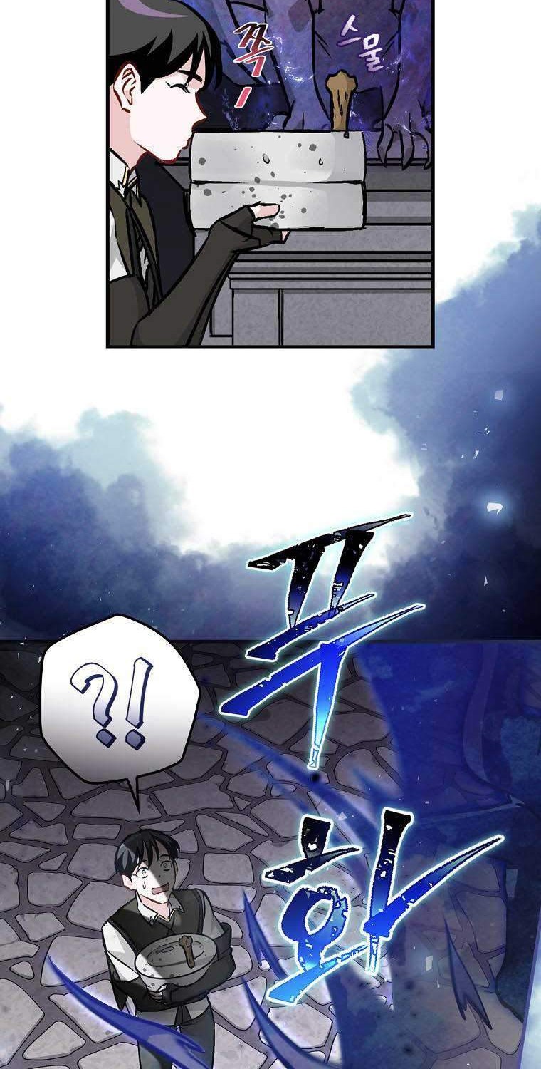 Leveling Up, By Only Eating! Chapter 80 Gambar 25