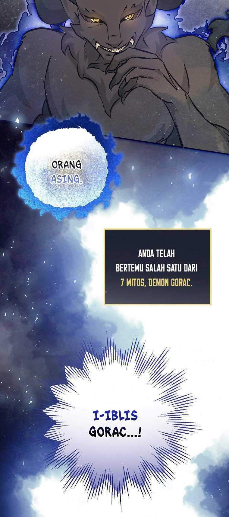 Leveling Up, By Only Eating! Chapter 80 Gambar 27