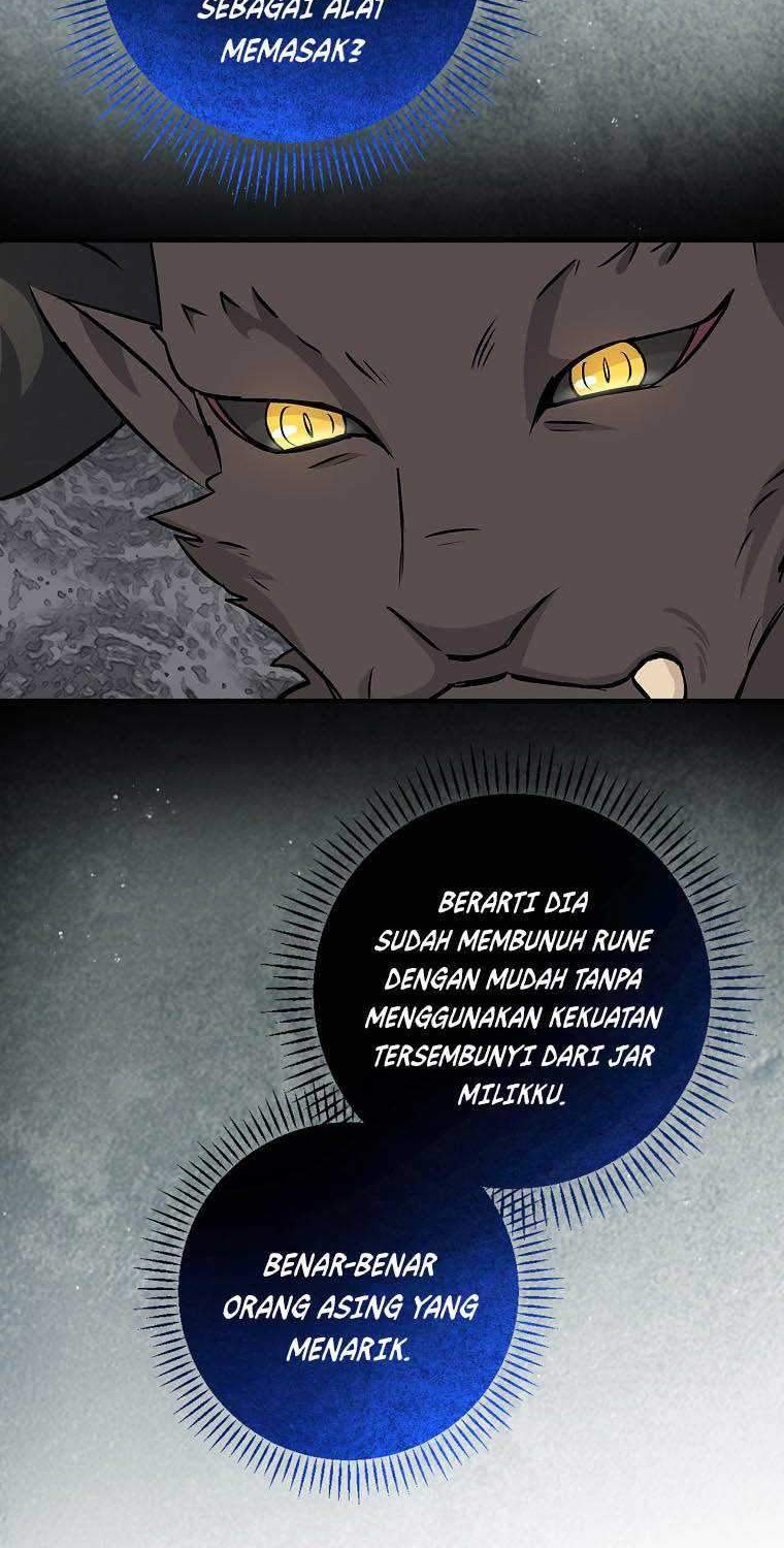 Leveling Up, By Only Eating! Chapter 80 Gambar 31