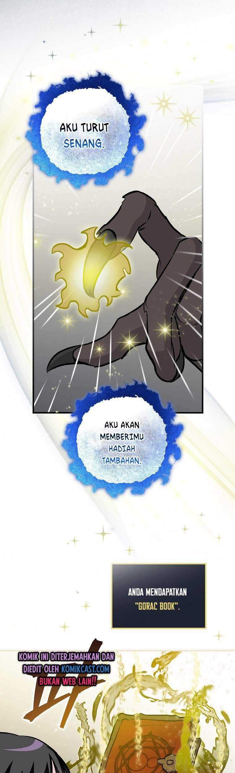 Leveling Up, By Only Eating! Chapter 80 Gambar 32