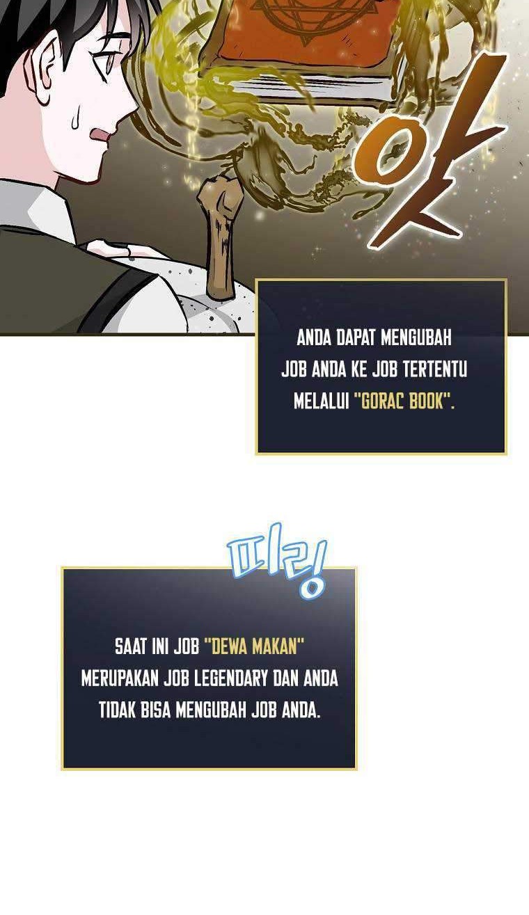 Leveling Up, By Only Eating! Chapter 80 Gambar 33