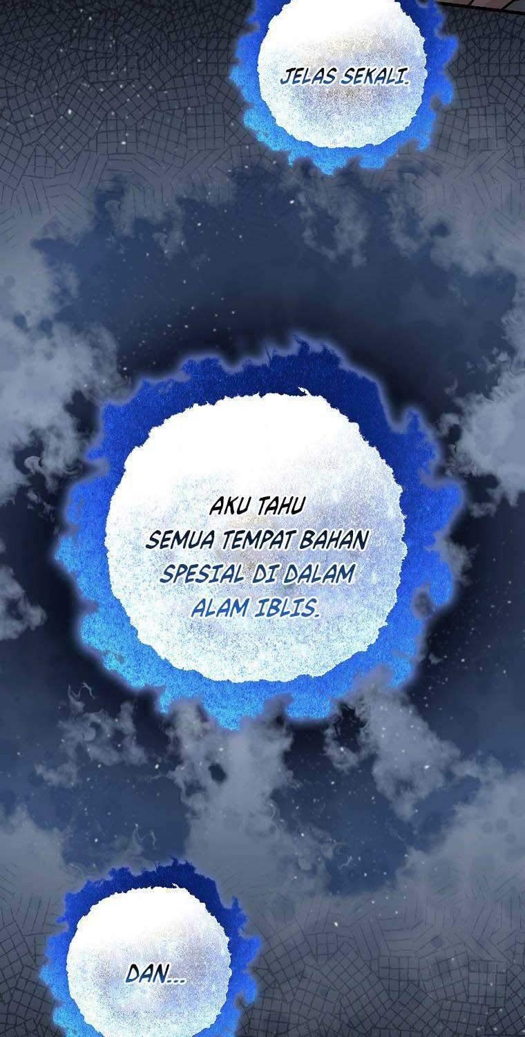 Leveling Up, By Only Eating! Chapter 80 Gambar 37