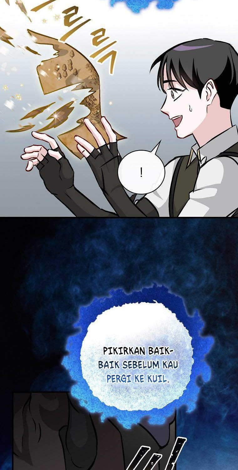 Leveling Up, By Only Eating! Chapter 80 Gambar 39