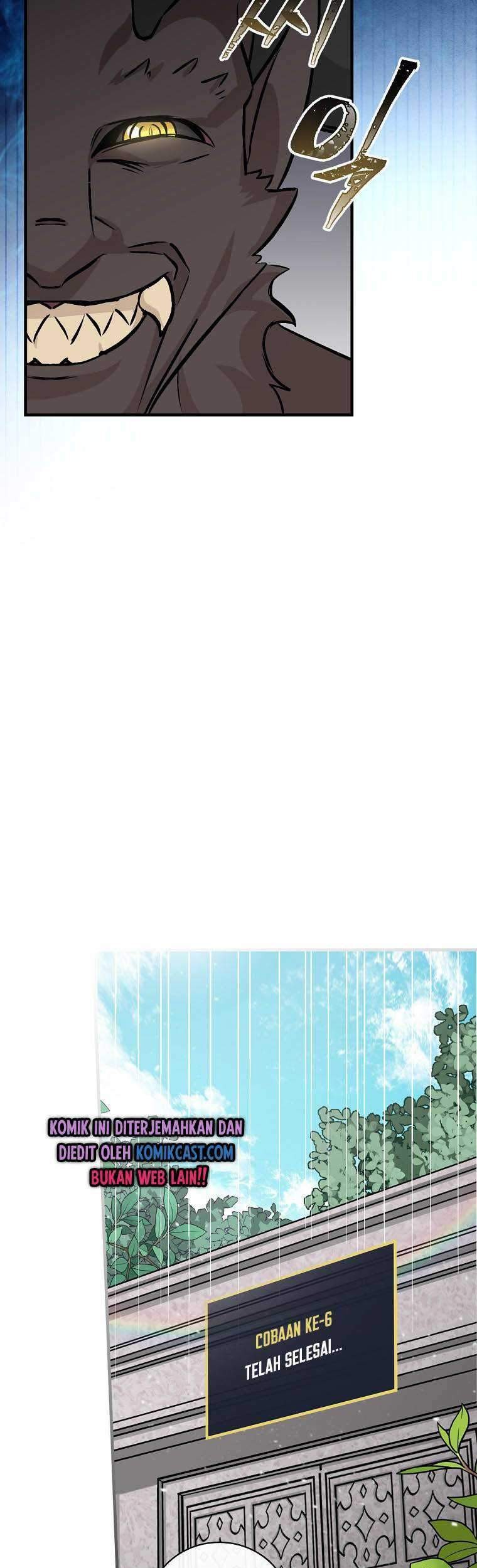 Leveling Up, By Only Eating! Chapter 80 Gambar 40