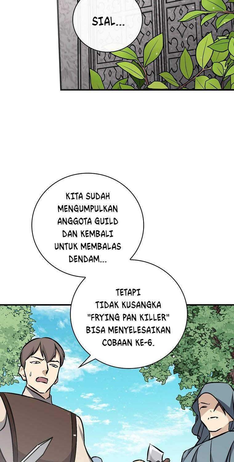 Leveling Up, By Only Eating! Chapter 80 Gambar 41