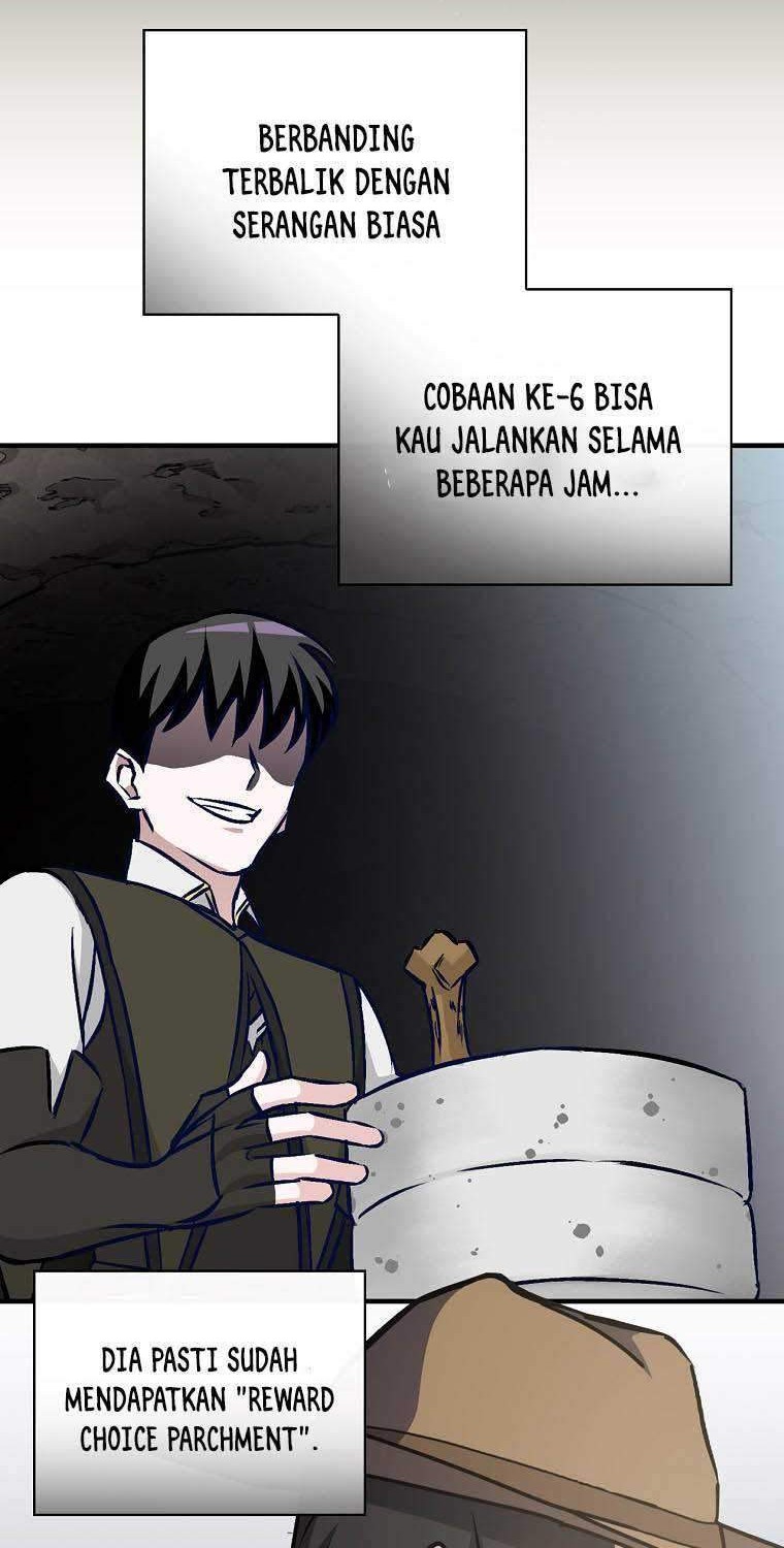 Leveling Up, By Only Eating! Chapter 80 Gambar 45